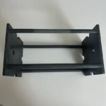 Custom High Temperature Resistance SiC Plate Silicon Carbide Ceramic Support - Image 5