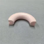 High Wear Resistance 95% Alumina Ceramic Textile Guide for Yarn Processing - Image 3