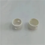 High Purity 99% BN Boron Nitride Bushing Ceramic Heat Shield Tube - Image 5