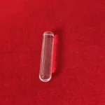 Transparent Custom Optical Quartz Glass Light Guide Fiber Rod - Image 6