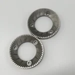 Stainless Steel 64mm Flat Burr Coffee Grinder-Ceramic Parts Structure Ceramic Application Cutting Service - Image 6