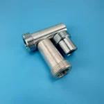 Clean Equipment B4C Boron Carbide Nozzle Sandblasting Ssic Silicon Carbide Nozzle Venturi Sand Blasting Nozzle - Image 4