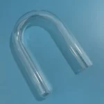 High Temperature Resistant Thermocouple  Silica Glass Tube  Quartz Tubing One End Closed - Image 6