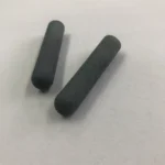 Adjustable Porosity Silicon Carbide Filter Tube Customized Porous Ceramic Pipe