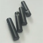 Surface Polishing Industrial Ceramic Dowsing Cylinder Rod Si3N4 Silicon Nitride Ceramic Strip Stick Bar - Image 6