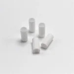 Tight Tolerance High Thermal Conductivity Beryllium Oxide Ceramic Small Pot Beryllia BeO Ceramic Crucibles - Image 5
