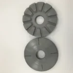 Silicon Nitride Rotor Shafts,Si3N4 Impeller Rotators and Stir Rod Mixer for Aluminum Industrial Degassing - Image 3