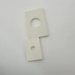 Boron Nitride Ceramic Shim / Washer Accessories Customized BN Insulation Sheet - Image 4