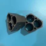 Customize Silicon Carbide Ceramic Lens for Camera - Image 5