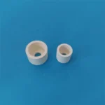 Insulator Boron Nitride Irregular Bush High Thermal Conductivity BN Ceramic Ring