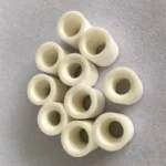 Customized Zr02 Ceramic Bushing Zirconia Ceramic Parts - Image 6