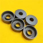 High Temperature Resistance SSIC Silicon Carbide Ceramic Melting Crucible Corrosion Resistance SIC Ceramic Insert Crucible - Image 2