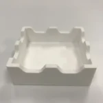 Factory Direct Sale High Temperature Strength Corundum Mullite Refractory Sagger by Tunnel Kiln