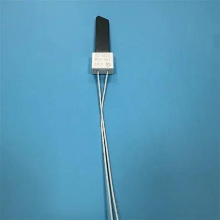220V Gas Stove Si3N4 Ceramic Electrode Igniter Silicon Nitride Furnace Ignition