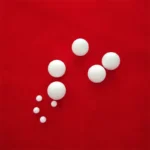 Wear Resistant Ceramic Grinding Media ZTA Zirconia Beads Zirconia Ceramic Bearing Balls - Image 3