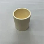 Customized Size Magnesium Oxide Molten Metal MgO Ceramic Crucible - Image 3