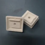 Steatite Ceramic Insulator for Electrical Equipments