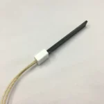 Silicon Nitride Igniter Heater  Ceramic Igniter 350W Biomass Barbecue Stove Ignition Rod