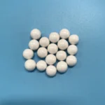 Hot Selling Customized Industrial Ceramic Balls Alumina Catalyst Support Media Customizable Industrial Ceramics - Image 3