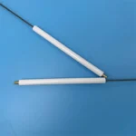 Customized Glazed Alumina Al2O3 Igniter Spark Plug Ceramic Ignition Needle - Image 6