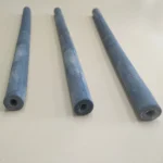 Good Performance Customized High Quality Industrial Silicon Carbide Ceramic Tubes - Image 3