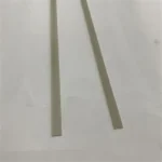 High Purity ALN Aluminum Nitride Ceramic Insulating Sheet/laser Printer Heating Strip - Image 4