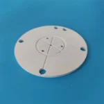 High Thermal Conductivity BN Boron Nitride Composite  Ceramic Disc / Plate / Disk for Ion Source - Image 6