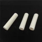 Customized Adjustable Porosity Water Filtration Porous Ceramic Tube - Image 6
