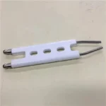 H Type Al2o3 Alumina Ceramic Boiler Ignition Electrode for Gas Stove - Image 6