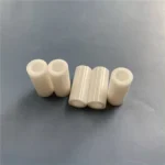 Yttrium Stabilized Zirconia Tube Insulator Surface Polishing ZrO2 Ceramic Pipe - Image 5