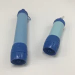 Hot Sales Portable Manual Small Water Purifier Direct Drinking Water Filter for Camping Hiking Outdoor Household Application - Image 2