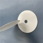 Customized Different Shaped Beo Ceramic Plate Beryllium Oxide Ceramic Sheet Industrial Ceramic Substrates - Image 2