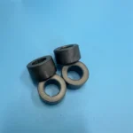 Customized SIC Ceramic Insulator Sleeve Silicon Carbide Ceramic Bushing Tubes - Image 4