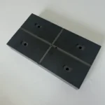 High Temperature Resistance Silicon Carbide Sic SSIC Ceramic Heating Plate for Industrial Heating element - Image 4