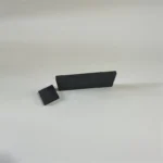 Boron Carbide Plate Low Density High Strength B4C Ceramic Hexagon Tile Boron Carbide Ceramic Protection Plate  for Helicopter - Image 2