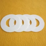 Exceptional Heat Resistance 99% Beryllium Beryllia Beo Ceramic Ring/Spacer/Washer/Loop/Gaket - Image 5