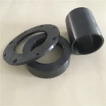 Hot Pressing Sintering Silicon Nitride Bush Insulator Si3N4 Ceramic Ring - Image 5
