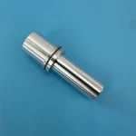 Clean Equipment B4C Boron Carbide Sandblasting SSIC SIlicon Carbide Venturi Sand Blasting Nozzle for Sandblasting With Jacket - Image 5