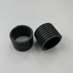 Custom Threaded Silicon Nitride Ceramic Tubing Si3N4 Ceramic Thread - Image 5