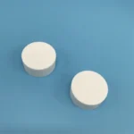 Fast Delivery MGC Macor Machinable Glass Ceramic Disc Wafer Plate - Image 4
