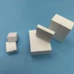 Customized Macor Ceramic Plate Machinable Glass MGC Ceramic Block - Image 6