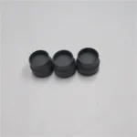 Customized Dry Herb Vaporizer SiC Crucible Silicon Carbide Ceramic Oil Cup - Image 6