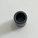 Fine Polished Porous SiC Bushing SiSiC SSIC Silicon Carbide Sintered Ceramic Sleeve Tube - Image 4