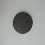 Mirror Polishing High Hardness Silicon Carbide Large Diameter Disc SSIC Ceramic Substrate Plate Sheet Board - Image 3