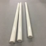 Industrial Ceramic High Temperature Insulator Surface Glazed Alumina Electrode Ignition Parts Al2O3 Igniter - Image 3