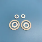 Porous Alumina Ceramic Washer  Filter Plate Disc Membrane Support - Image 5