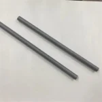 Custom High Temperature Resistance Silicon Carbide Ceramic Rod Stick SSiC Ceramic Shaft for Industrial - Image 5