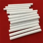 Wear-resistant Anti-deformation Supply Ignition Customizable 99% Alumina Ceramic Electrode Tube Igniter for Heating Equipment - Image 5