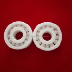 High Quality All Ceramic Ball Bearings Mr105-2Rs Double Sealed Zirconium Oxide (Zro2) High Speed and Long Life/Finger Spinner - Image 4
