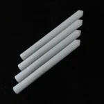 Porous Silicon Carbide Ceramic Filter Pipes Microporous SiC Ceramic Water Filtration Tube - Image 3